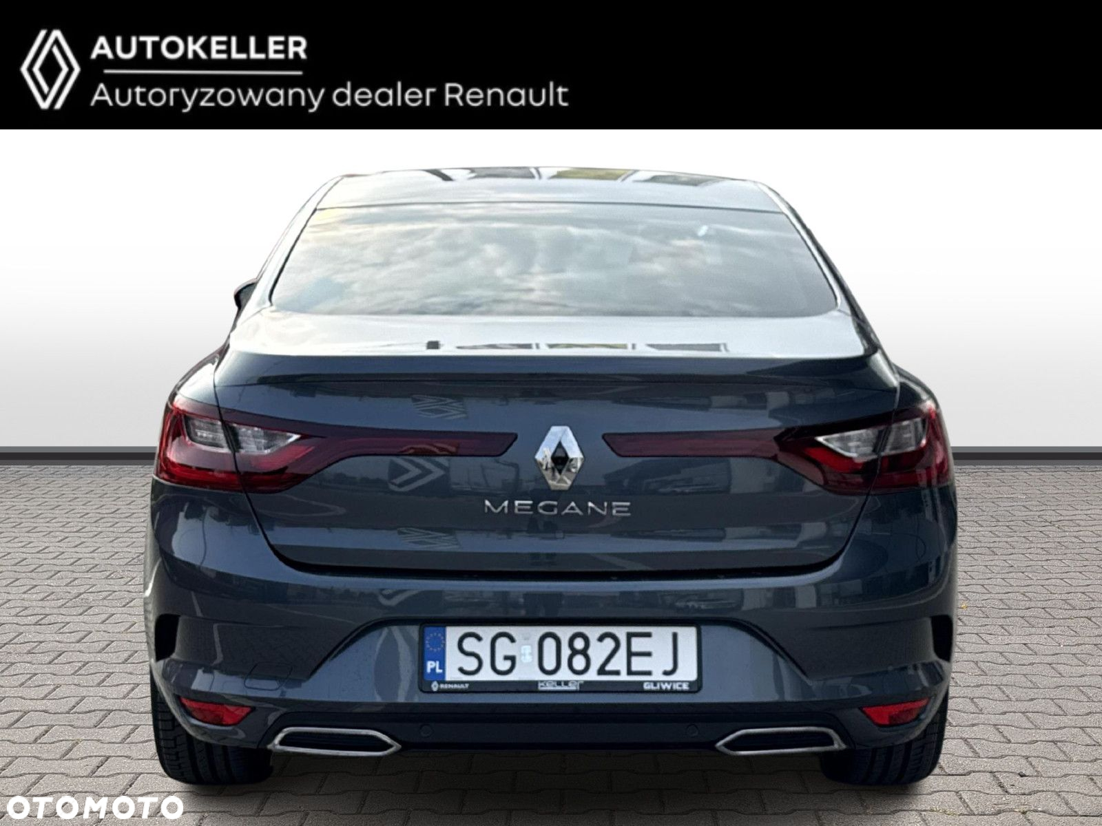 Renault Megane - 6