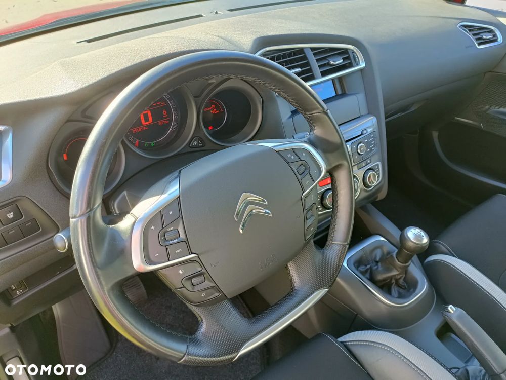 Citroën C4 - 33