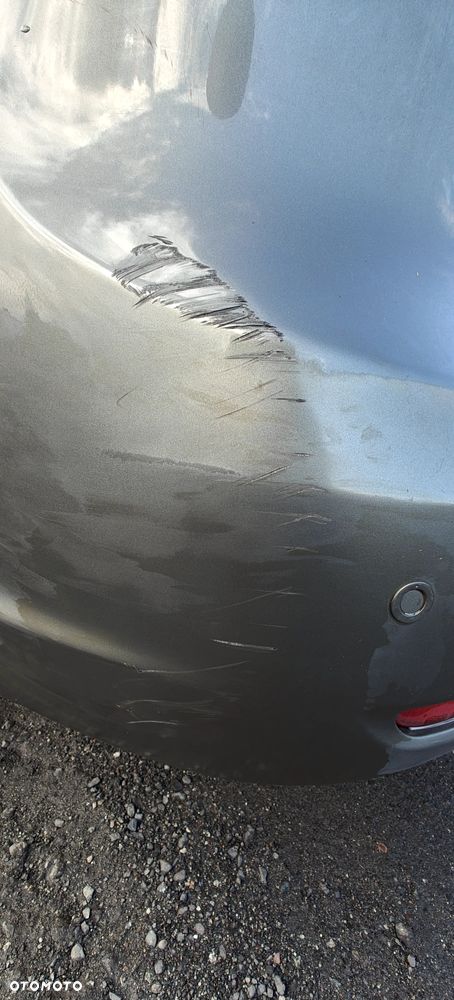 Toyota Avensis Combi 2.0 Executive - 5