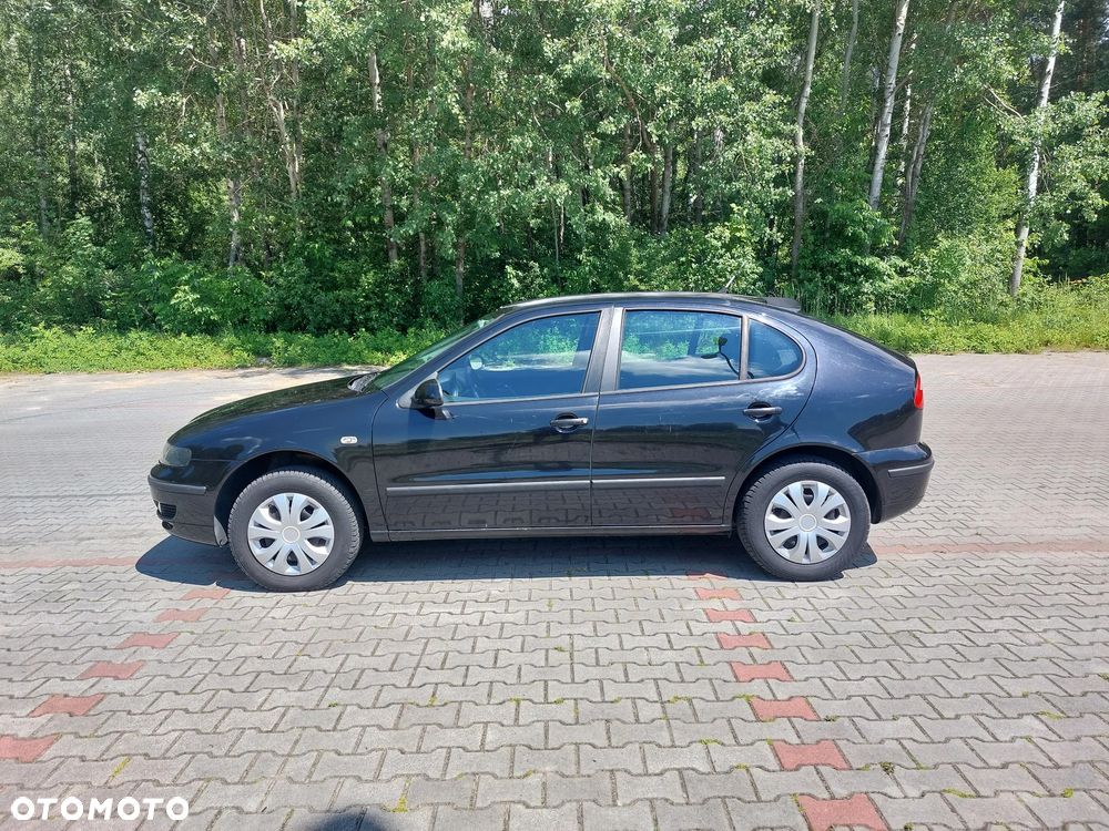 Seat Leon 1.6 Signo - 1