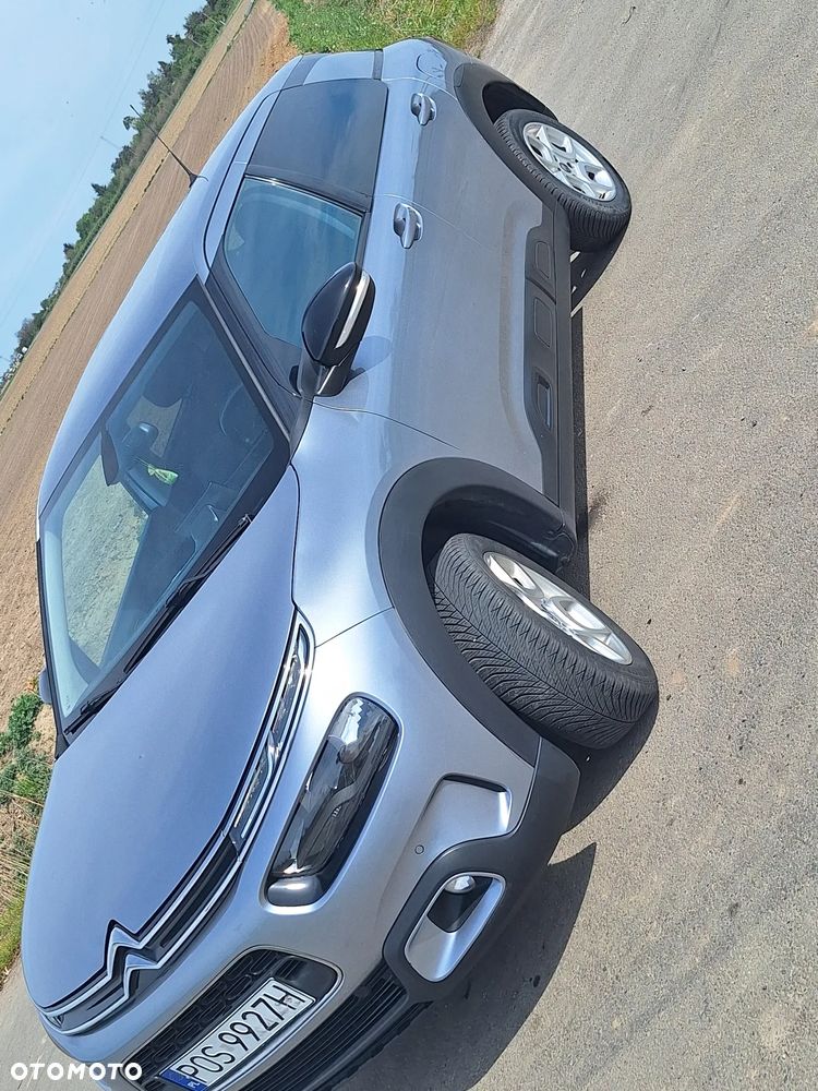 Citroën C4 Cactus - 8