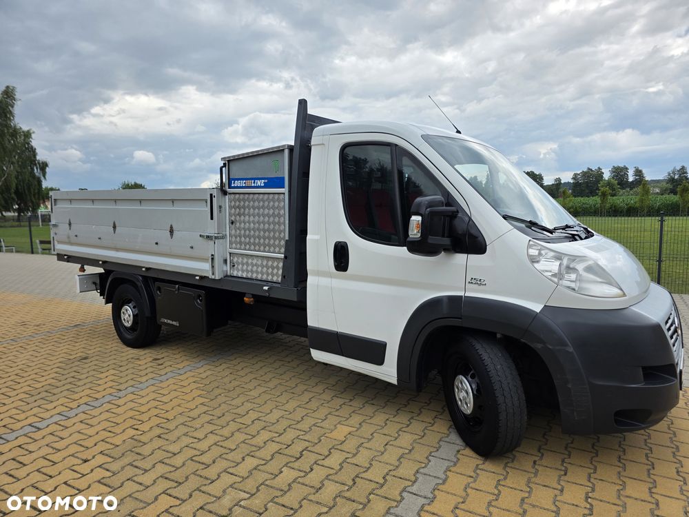 Fiat Ducato - 4