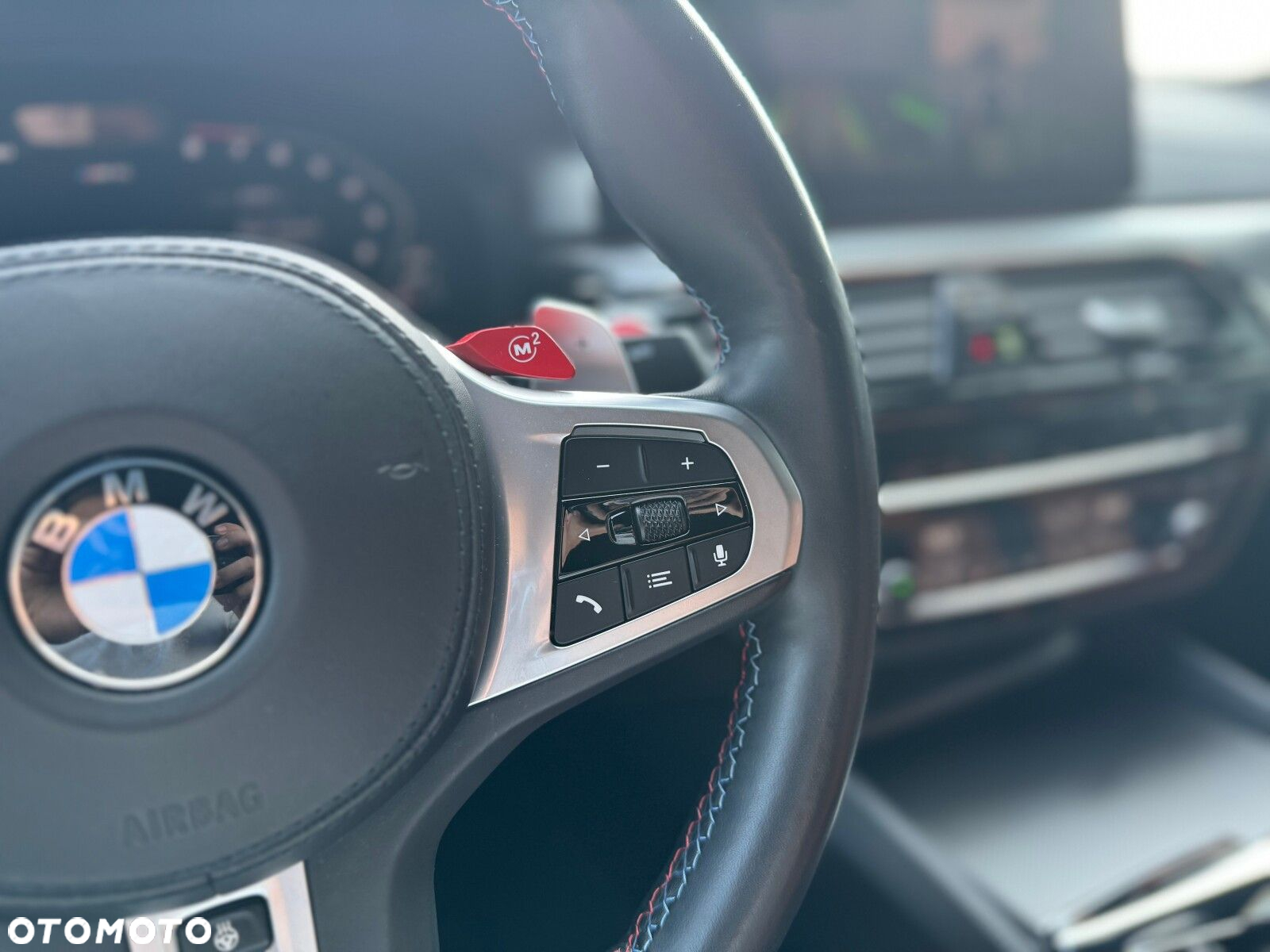 BMW M5 - 30