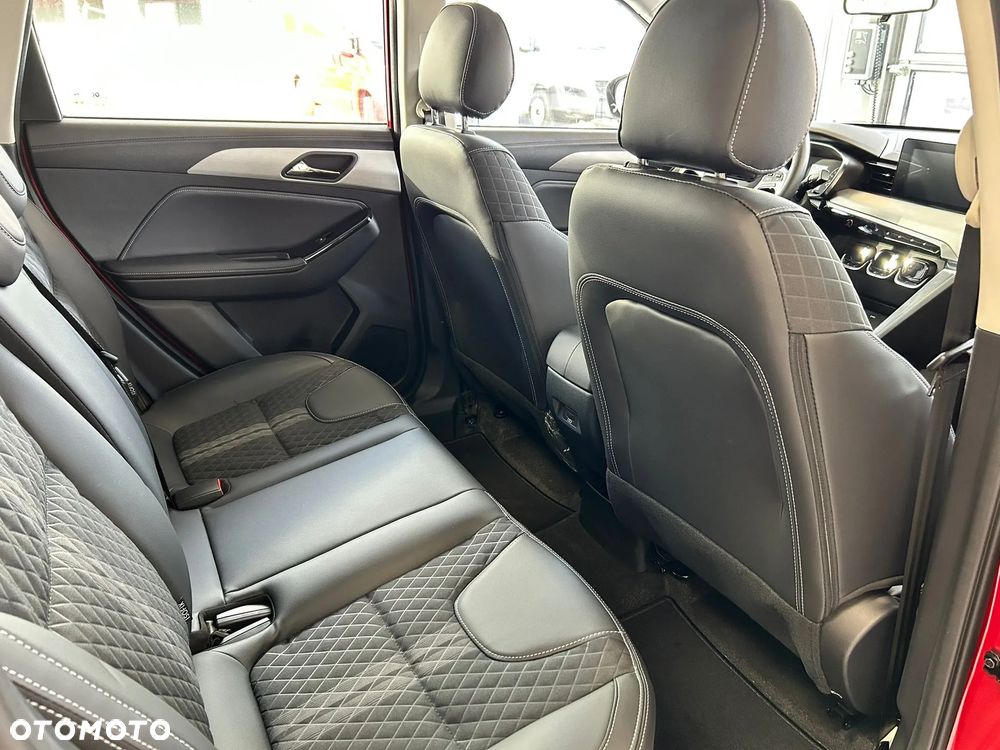 BAIC 3 1.5T Luxury - 7