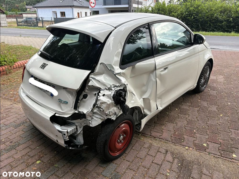 Fiat 500e - 6