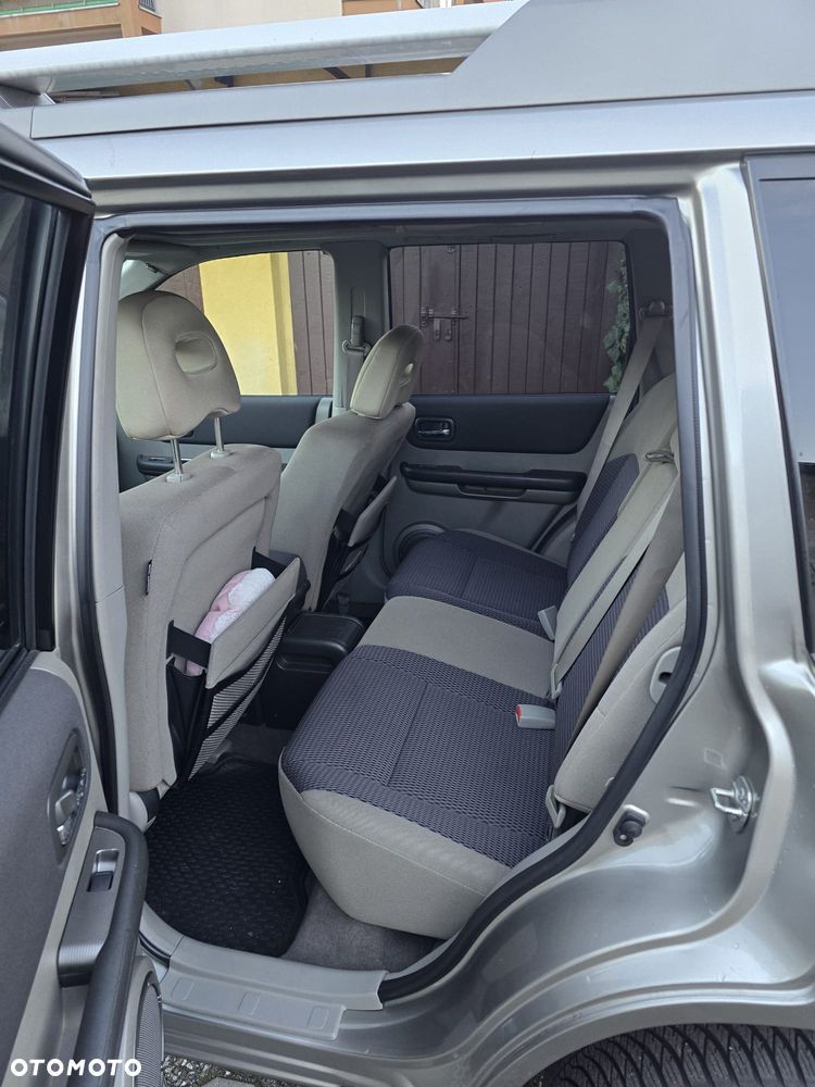Nissan X-Trail - 9