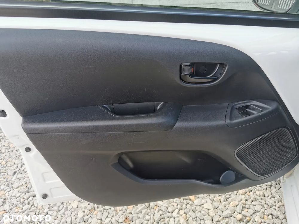 Toyota Aygo - 18