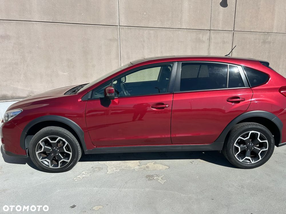 Subaru XV 2.0D Exclusive Edition35 Style - 3