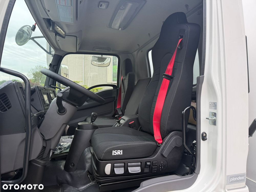 Isuzu F14 - 7