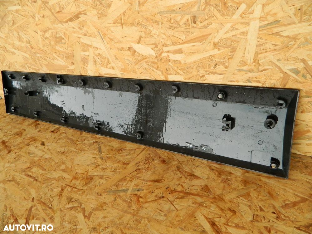 Bandou usa culisanta, stanga, Ford Transit, 2013, 2014, 2015, 2016, 2017, 2018, 2019, BK31-V254A17-AGW. - 6