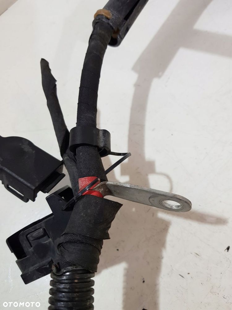 przewód akumulatora 00521173580 jeep renegade 1.3b eur - 4