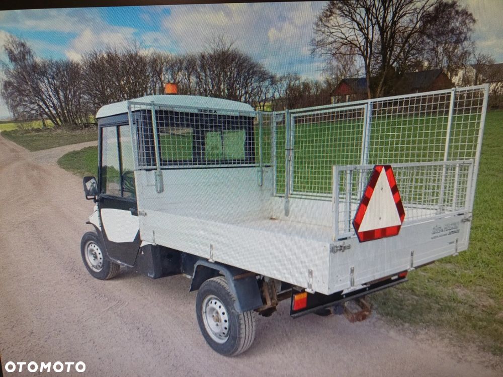 Inny Melex 391 Cargo - 4