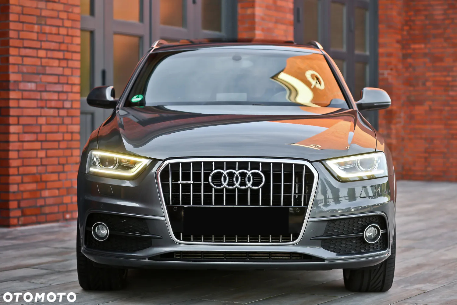 Audi Q3 2.0 TDI Quattro Prime Line S tronic - 6