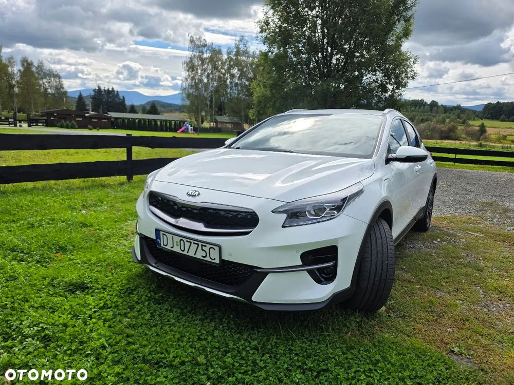 Kia XCeed - 6