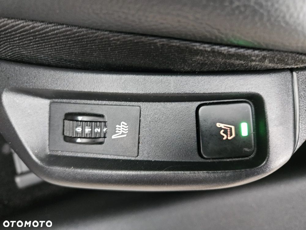 Citroën C5 HDi 165 FAP Exclusive - 27