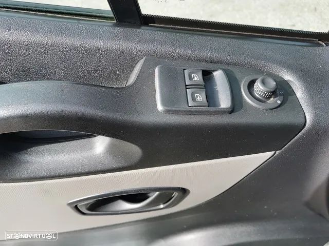 Renault Trafic 1.6 dCi L1H1 1.2T SS - 14