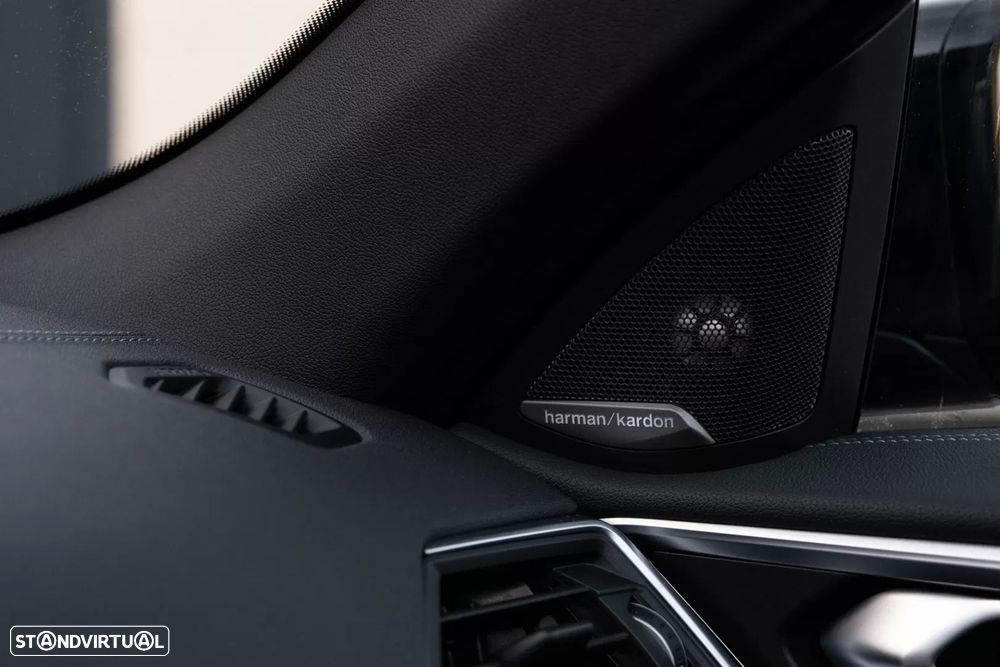 BMW 420 d Pack Desportivo M Pro Auto - 26