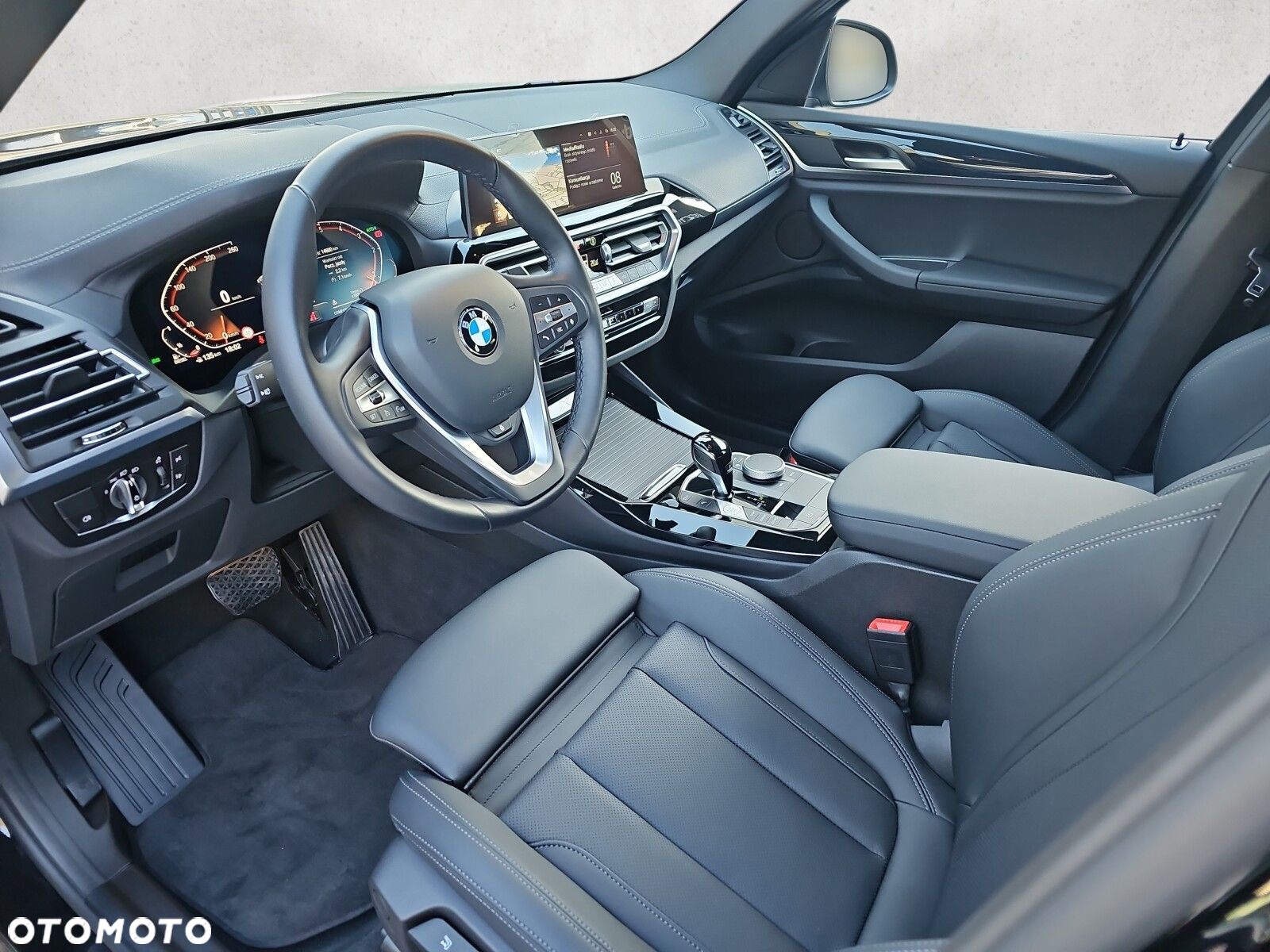 BMW X3 - 10