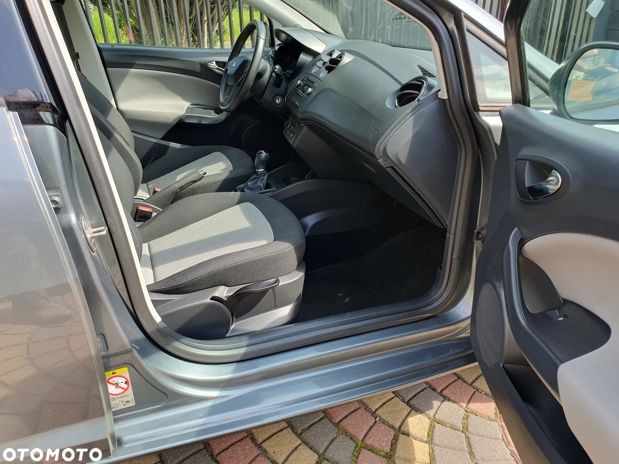 Seat Ibiza - 16