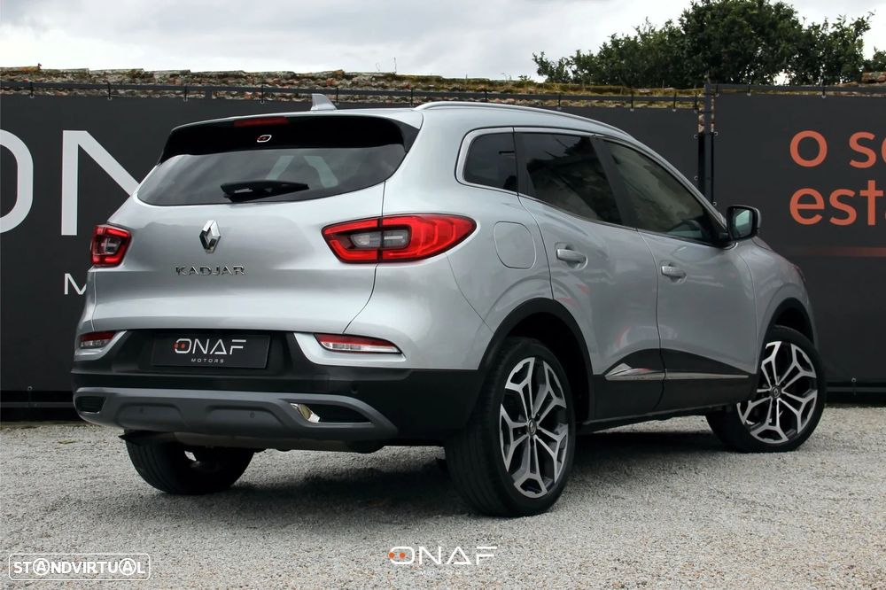 Renault Kadjar 1.3 TCe Intens - 10
