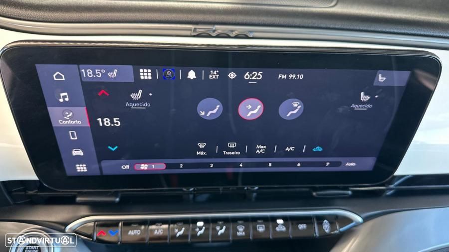 Fiat 500e 42 kWh Icon - 22