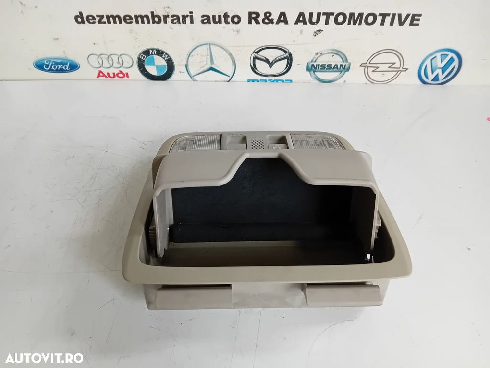 Plafoniera Fata Suport Ochelarie Honda Accord 2008-2013 Motor R20A3 - 5