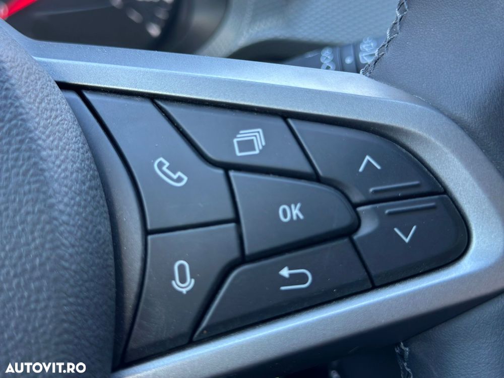 Dacia Duster ECO-G 100 Prestige - 31