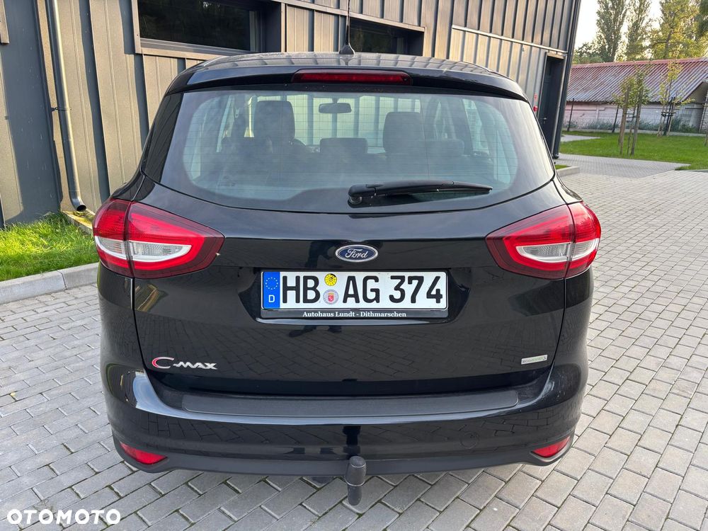 Ford C-MAX 1.0 EcoBoost Ambiente ASS - 7