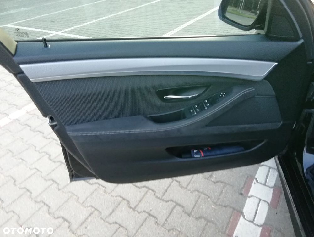 BMW Seria 5 - 31
