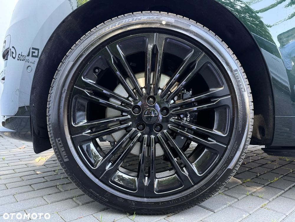 Land Rover Range Rover Sport D350 Autobiography - 22