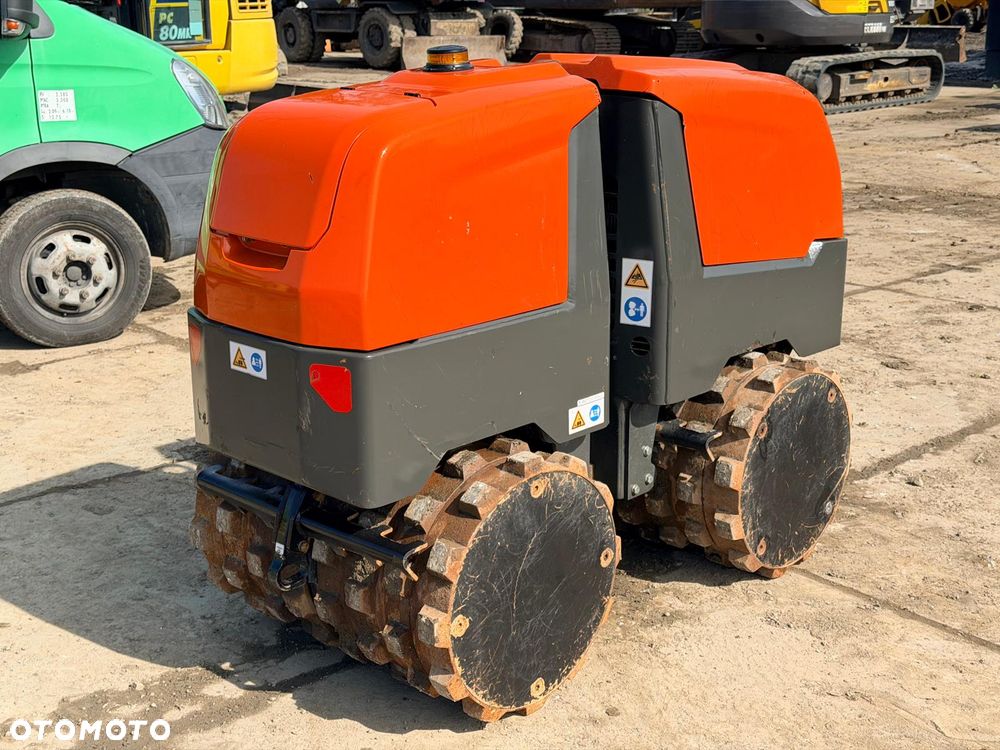 Husqvarna LP9505 - 4