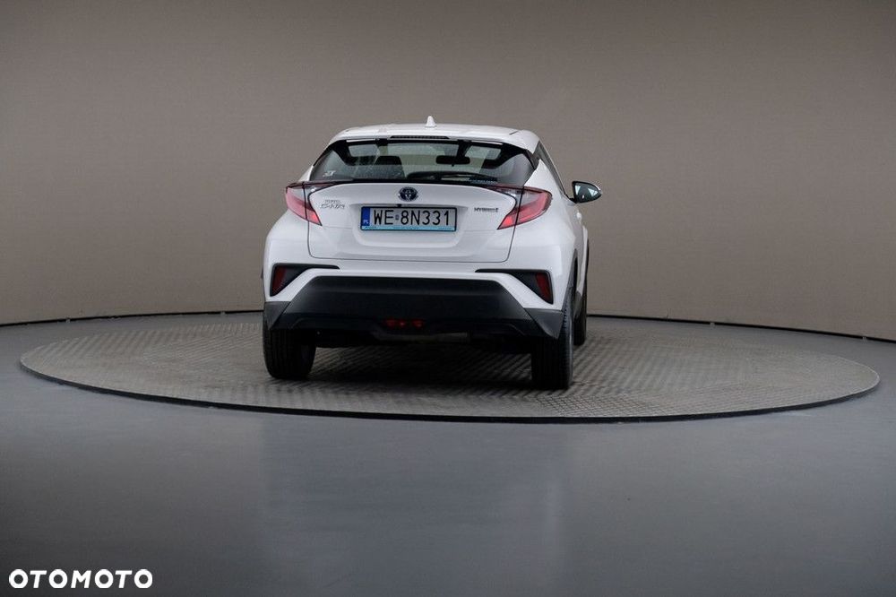 Toyota C-HR 1.8 Hybrid Comfort - 5