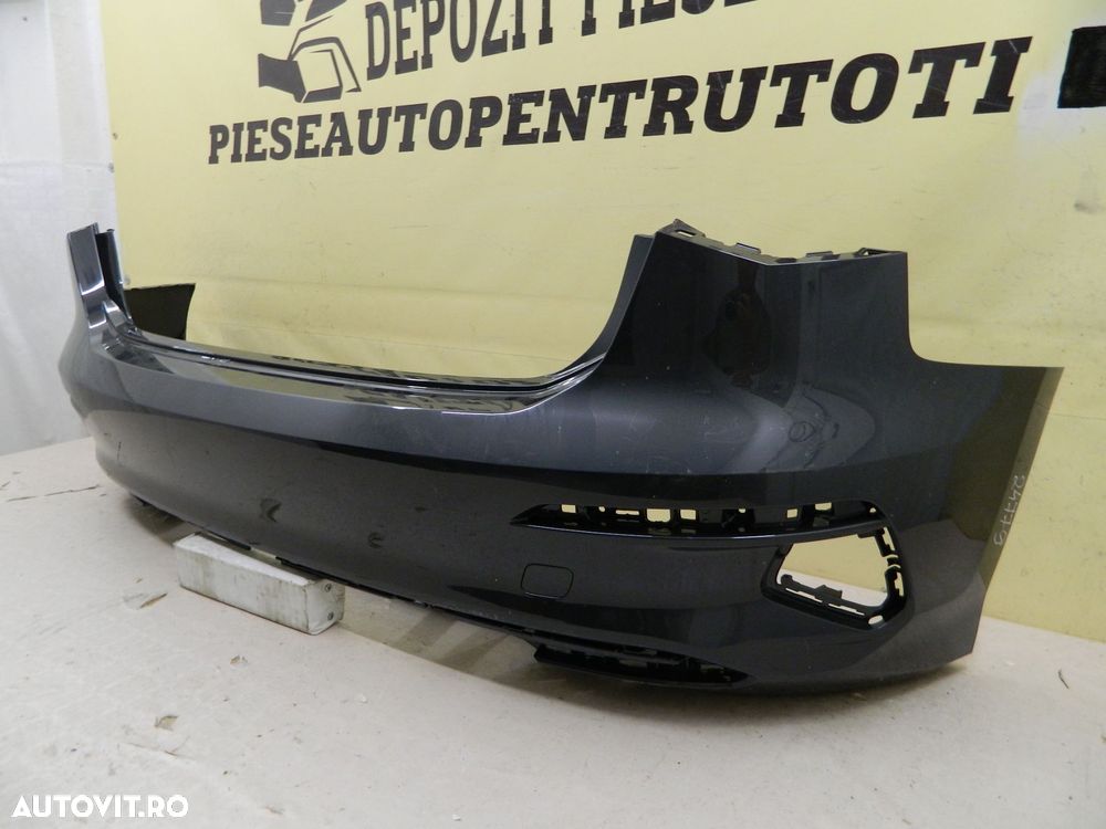 Bara spate Audi A3 8Y Hatchback,  2020, 2021, 2022, 2023, cod origine 8Y4807511. - 4