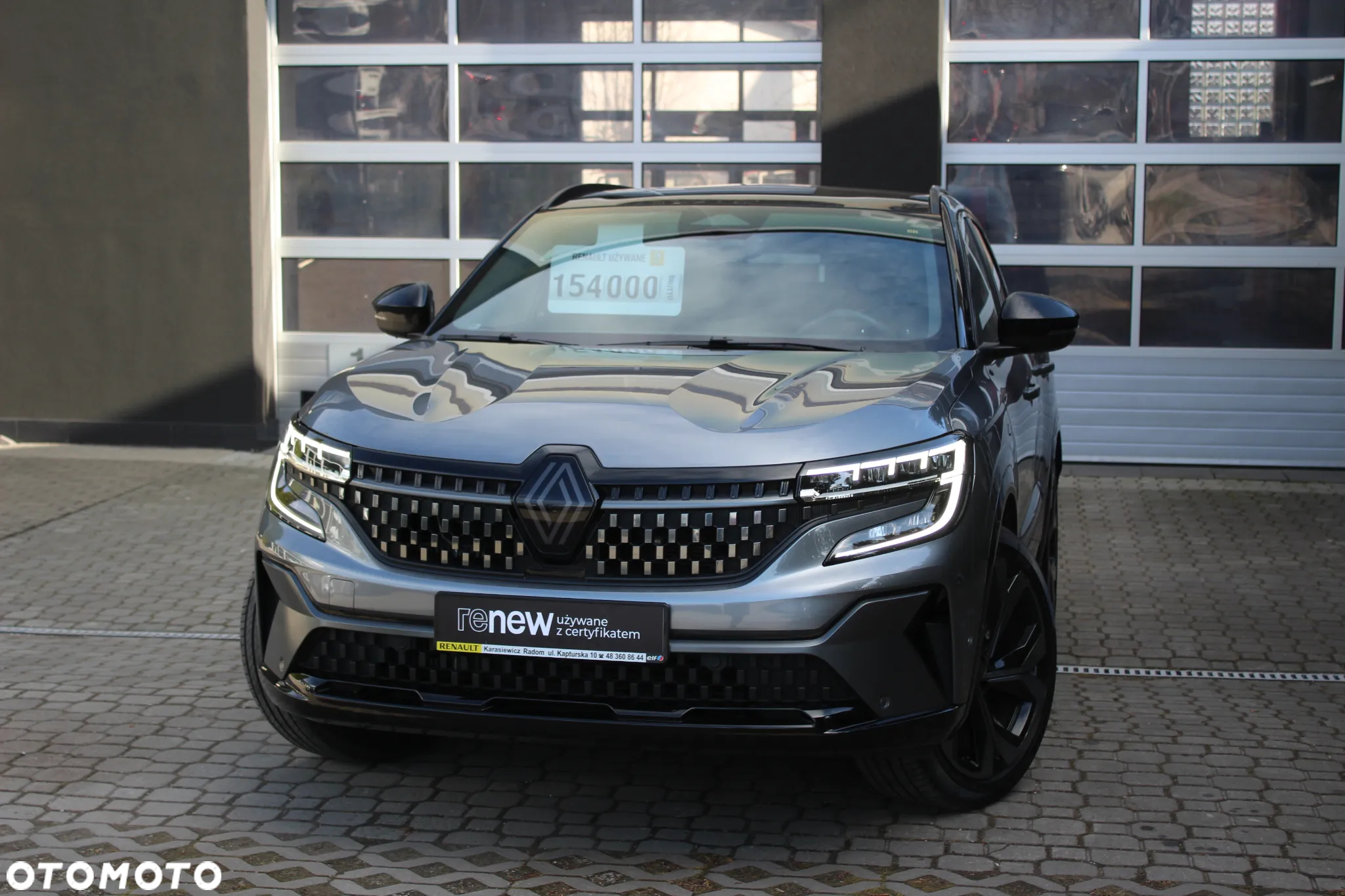 Renault Austral - 2