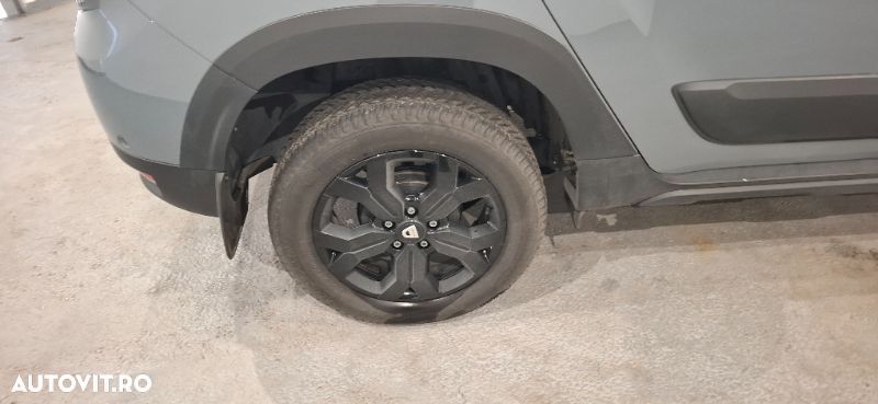 Dacia Duster - 8