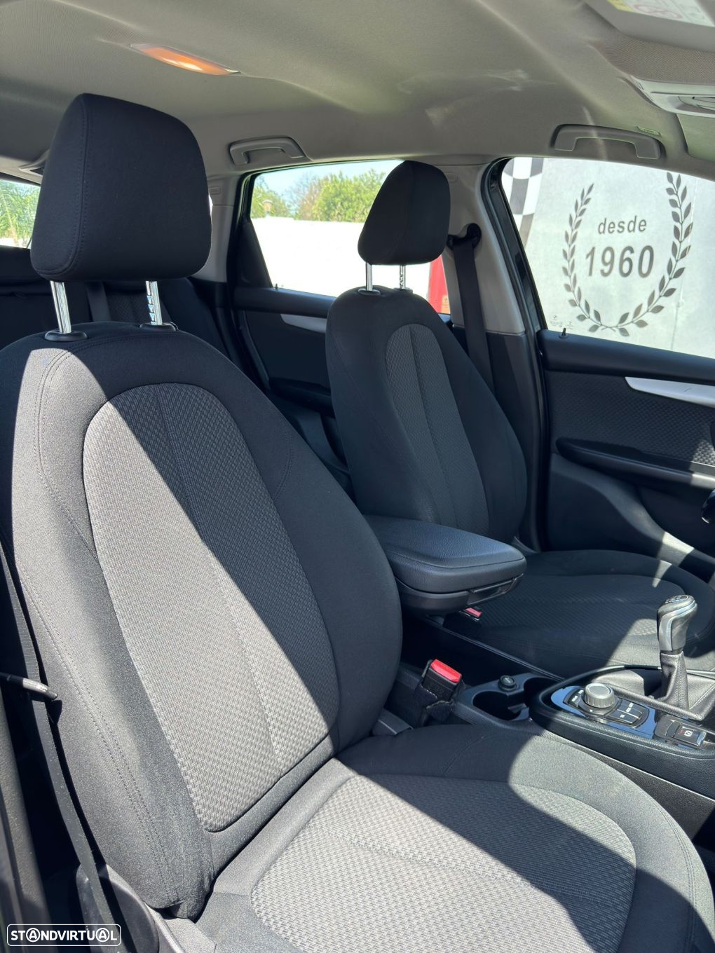 SEAT Ibiza 1.0 TSI Style DSG - 20