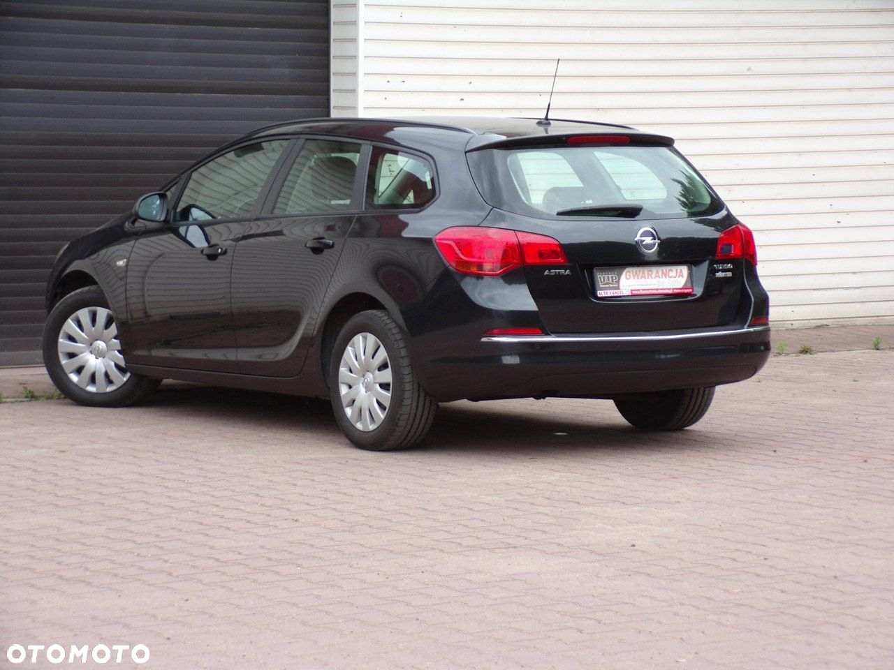 Opel Astra - 14