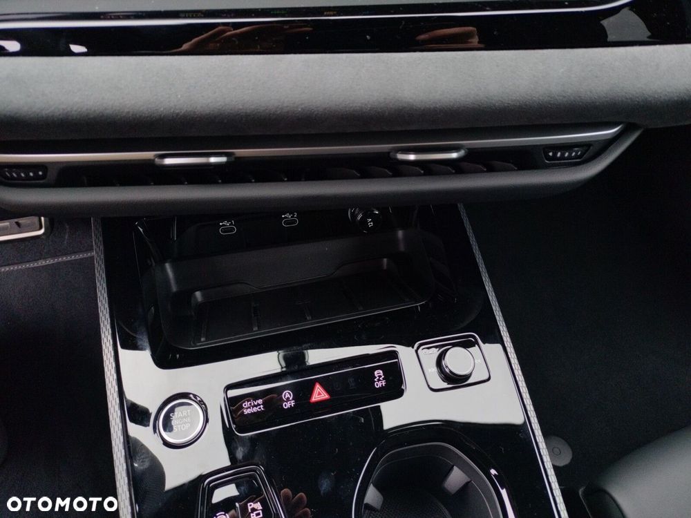 Audi A5 Limousine - 23