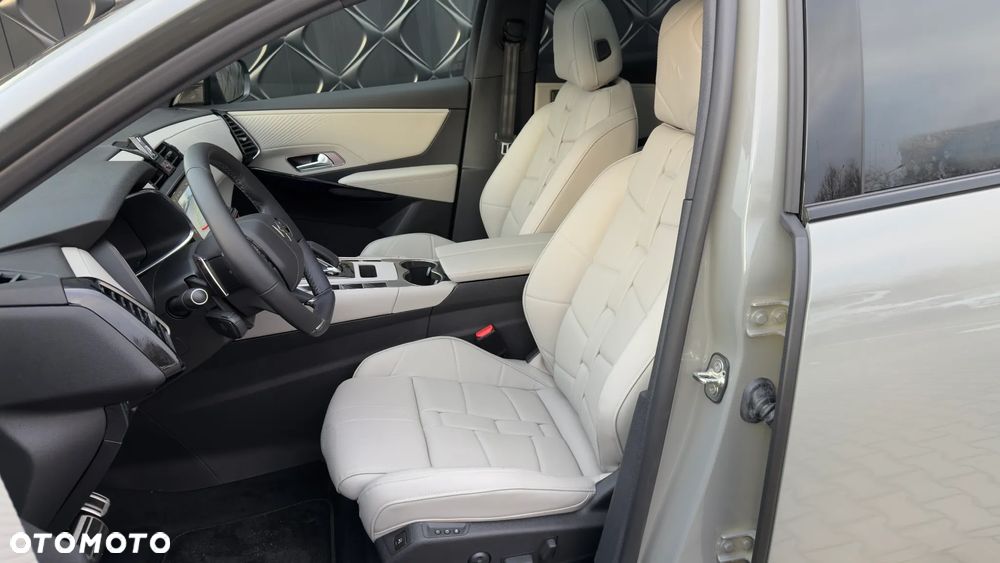 DS Automobiles DS 7 1.5 BlueHDi Opera - 10