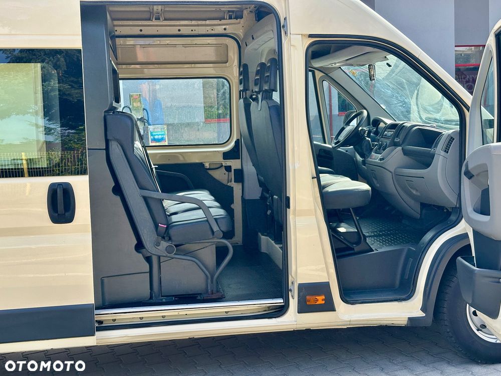 Citroën Jumper - 7
