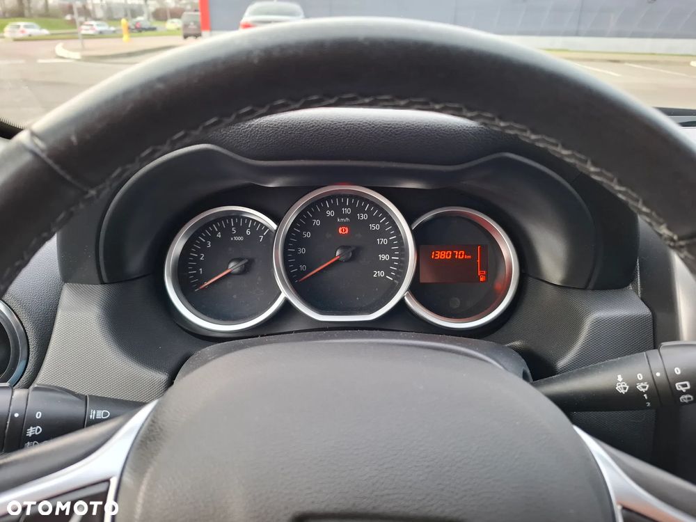 Dacia Duster 1.6 SCe Laureate S&S - 2