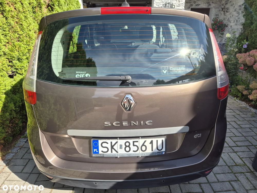 Renault Scenic - 7