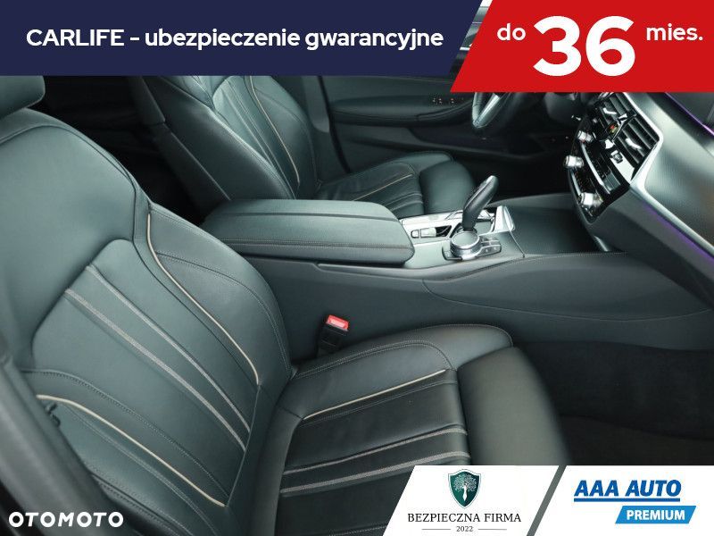 BMW Seria 5 - 9