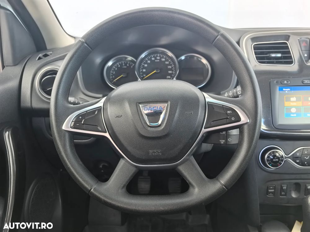 Dacia Logan MCV 1.5 Blue dCi Ambiance - 14