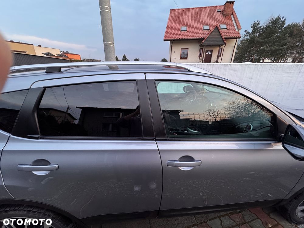 Nissan Qashqai 1.5 dCi Acenta - 7