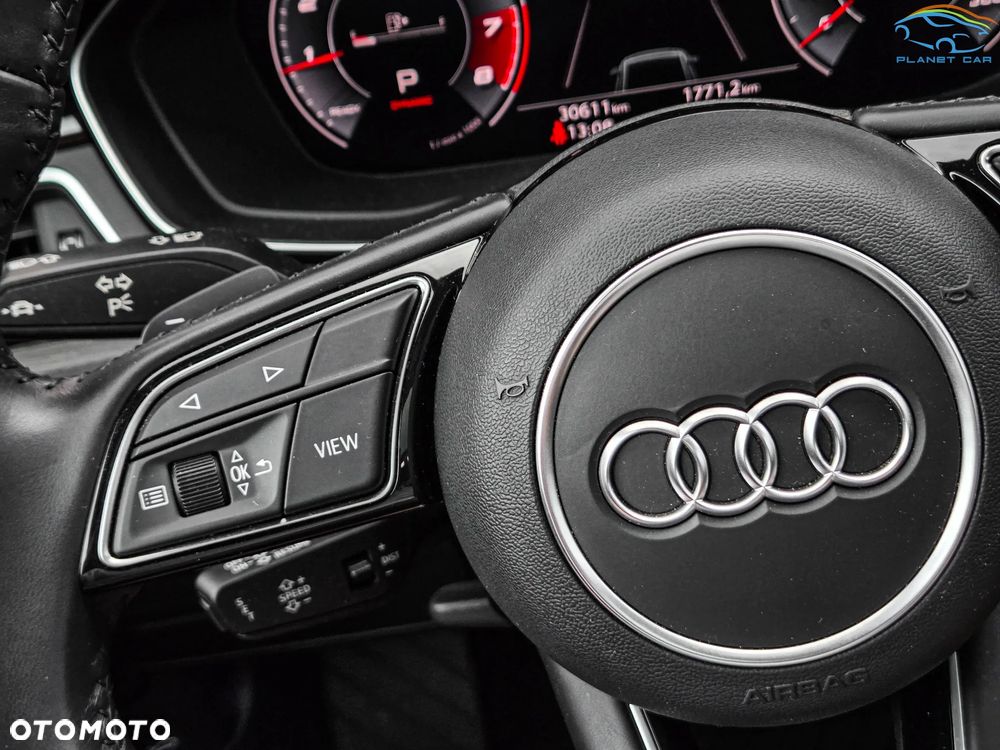 Audi A4 Limousine 2.0 TFSI Quattro Sport S tronic - 26