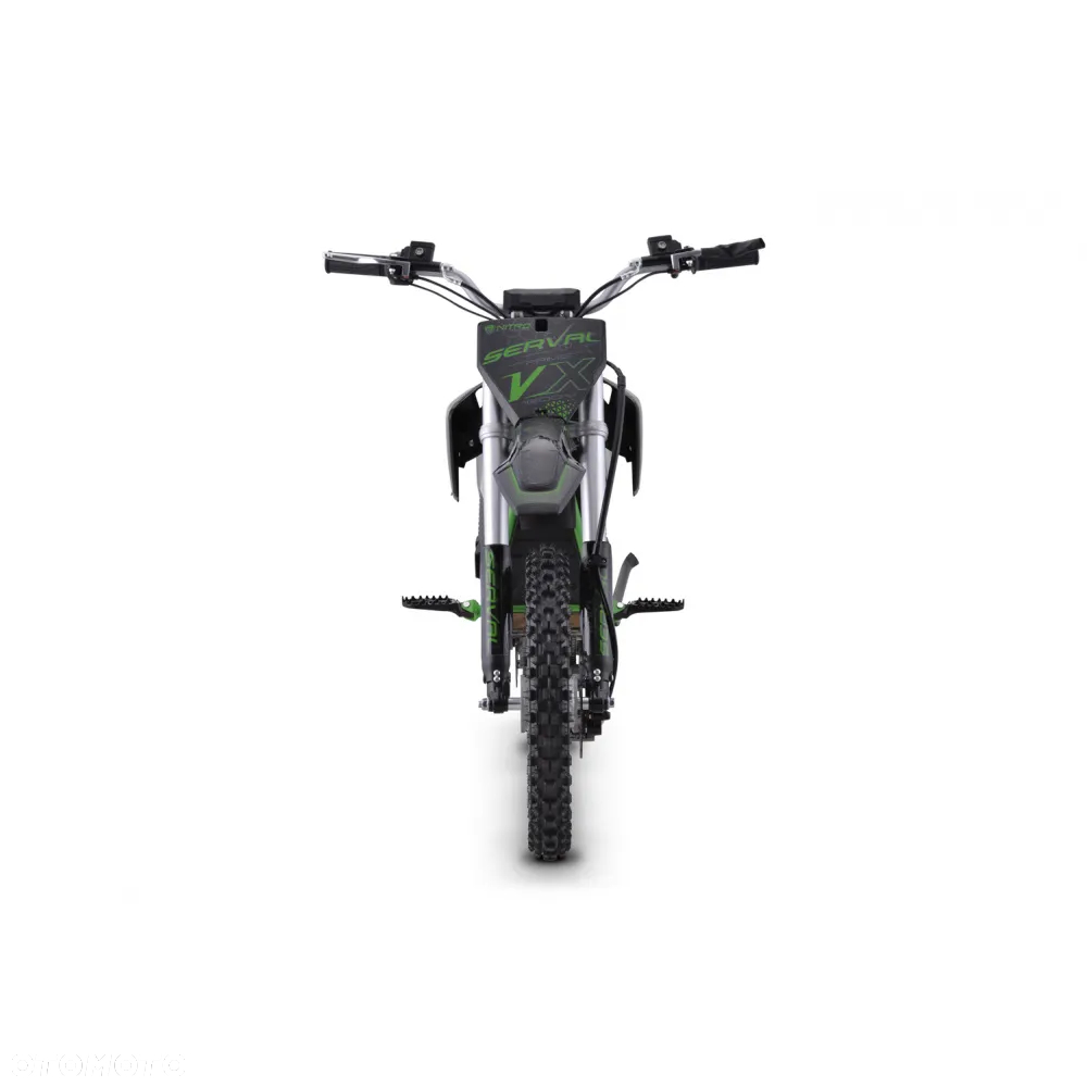 Nitro Motors Inny - 7