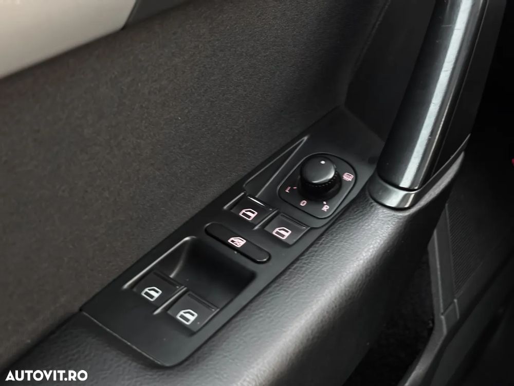 Volkswagen Passat - 14