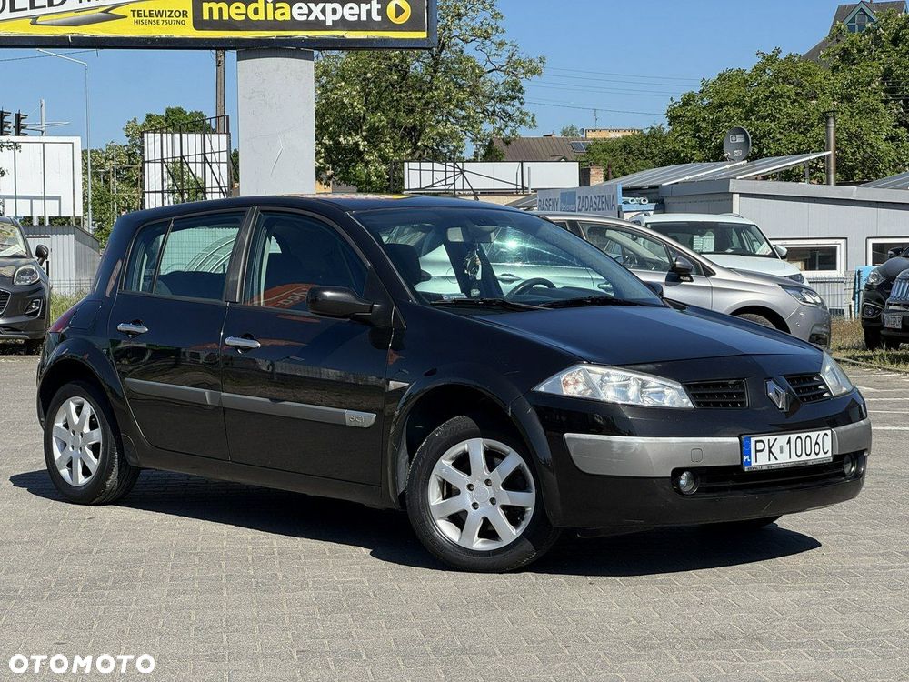 Renault Megane - 9