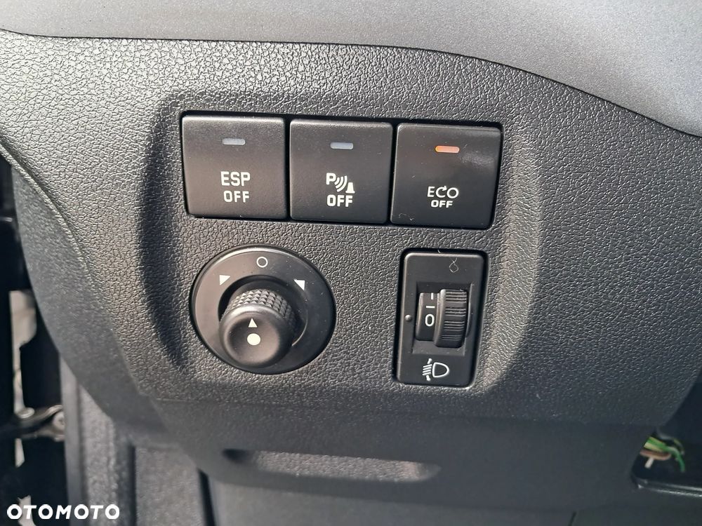 Citroën Berlingo Multispace e-HDi 90 FAP EGS6 Start Stop Selection - 21